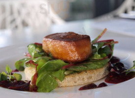 Restaurace Columna Comida