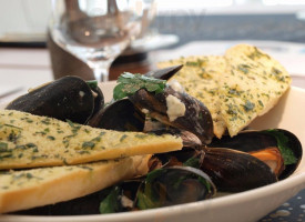 Restaurace Columna Comida