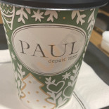 Paul Comida