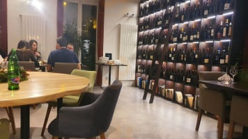 Kohout Na Víně Comida