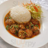 Restaurace Viet Thai food