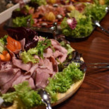 Pizzeria Mexicana Giovanni Comida