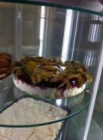 Café U Korunek Comida