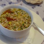 Restaurace Albero Comida