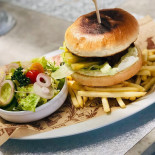 Restaurace Albero Comida