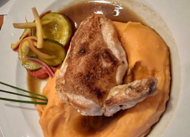 Restaurace Století Comida