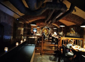 Rangoli Smichov Exterior