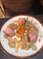 Czech Slovak Restaurant Comida