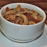 Restaurace Delo food