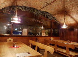 U Krále Ječmínka Comida