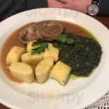 Restaurace Babiccina Beseda Comida