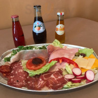 Pizzeria Bella Napoli Comida