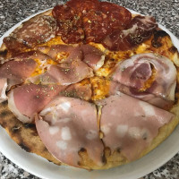 Pizzeria Bella Napoli Comida