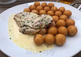 Tradice Original Comida