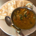 The Royal Maharaja Oriental Indian Comida