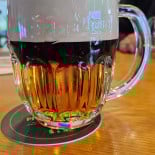 Pilsner Urquell Original Comida