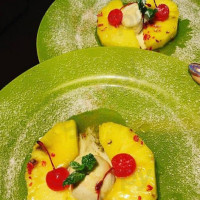 La Puerta Del Mexico Comida