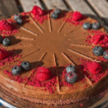 Coffee Square Comida