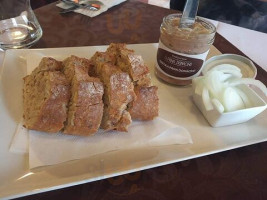 U Pana Domácího Comida