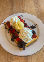 Kafec Zlínský Dentro