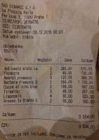 La Piccola Perla Exterior