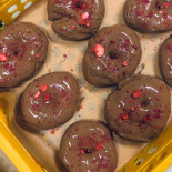 Lujza Coffee Wine S.r.o. Comida