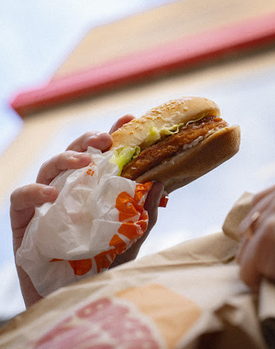 restaurant image