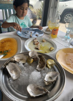 La Taberna Del Puerto food