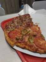 Telepizza O Barco De Valdeorras food