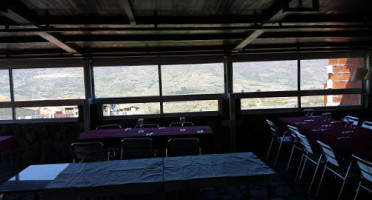 Mirador De Las Casas food