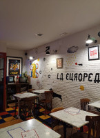 La Europea food