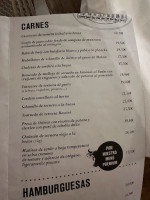 Il Porto menu