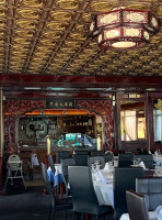 Gran China inside