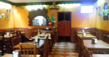 Marisqueria Melchor food