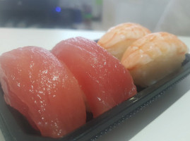 Vega Sushi food