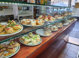 El Montadito Del Centre food