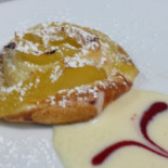 Piazza Grande Nourriture