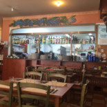 Piazza Grande Nourriture