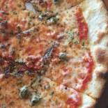 Piazza Grande Nourriture