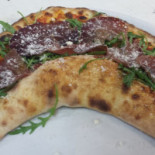 Piazza Grande Nourriture