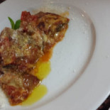 Piazza Grande Nourriture