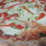 Piazza Grande Nourriture