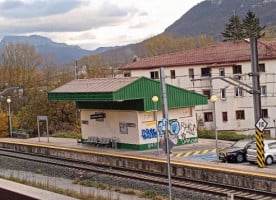 Altsasu outside