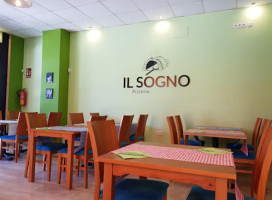 Il Sogno inside