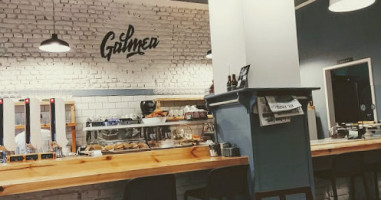 Galmea food