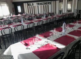 Els Traginers De Balsareny food