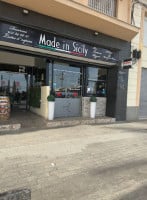 Made In Sicily outside