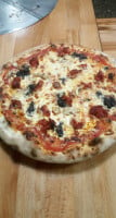 Pizza Tradicional 63 food