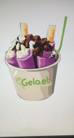 El Gelaet food