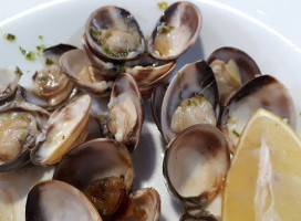Balouta food